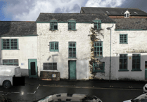 Dilapidated former Launceston warehouse set to become new home