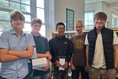 Shebbear College GCSE success