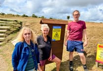 Anger as campers flout Bodmin Moor rules