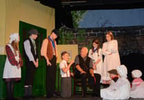 HATS prepare to take Railway Children to the stage