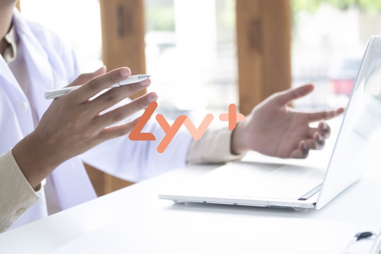 Private online healthcare