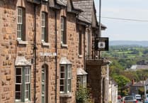 Historic 300-year-old hotel put on the market for nearly £2-million