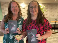 Beautician reveals secrets from the salon in book