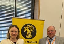MP Anna Gelderd says safety in local communities is a top priority
