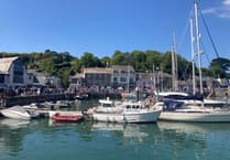Coastal Cornwall: Saint Petroc knew he was on to a good thing at Padstow