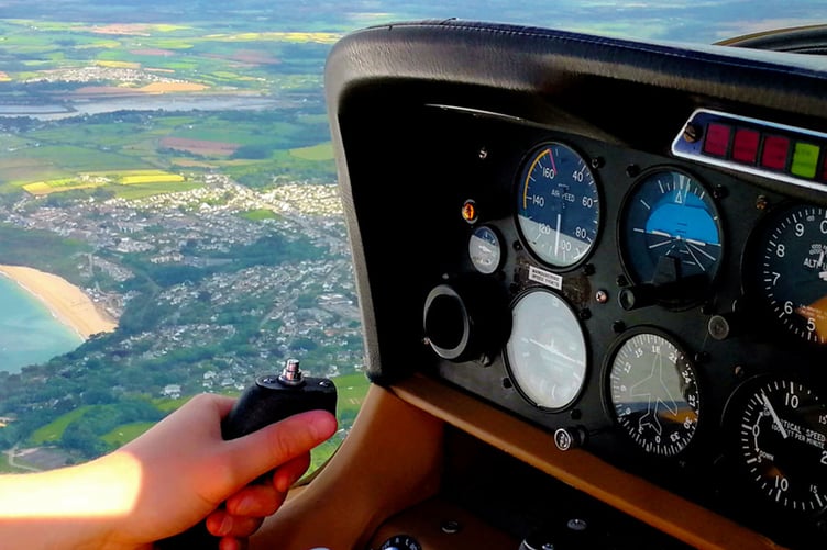 Flynqy Pilot Training, in partnership with Aerobility, is launching the flying scheme
