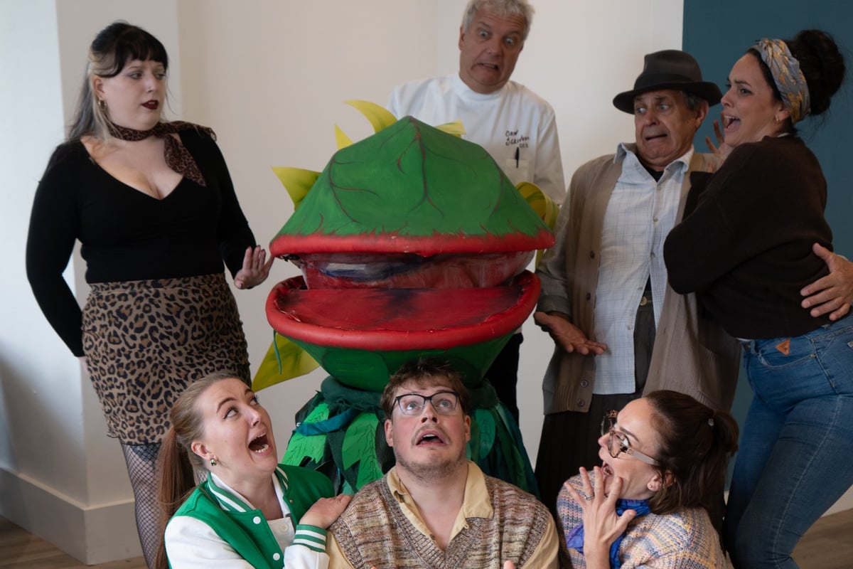 Teylu Theatre set to unleash Halloween horror