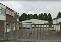 Hawkins Motors submits plans to expand car dealership