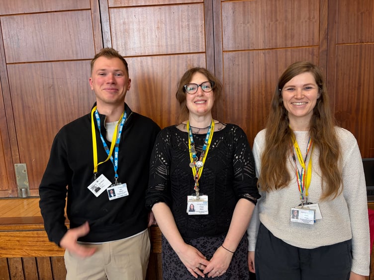 Launceston College Mental Health Support