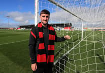‘This place feels like home’ – Deans stays at Truro City