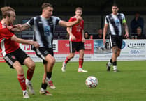 Magpies pay for poor second half in Cally defeat