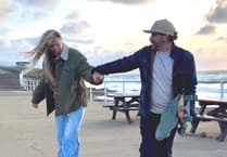 Couple launch mission to bring indoor skating space to Bude