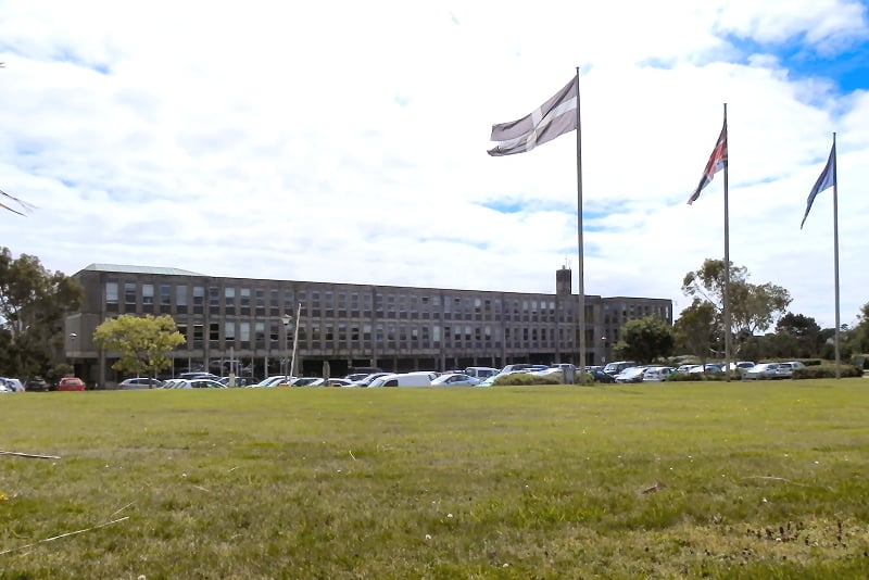 Cornwall Council has seventh-highest debt in England