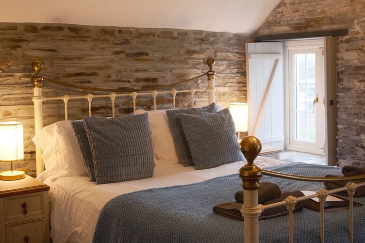 The Olde Malthouse Inn