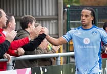 Yetton left frustrated by Truro's FA Cup exit at Sutton United