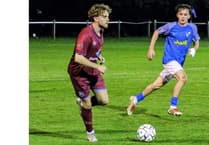 Steele hails Clarets' response despite League Cup exit at Camelford