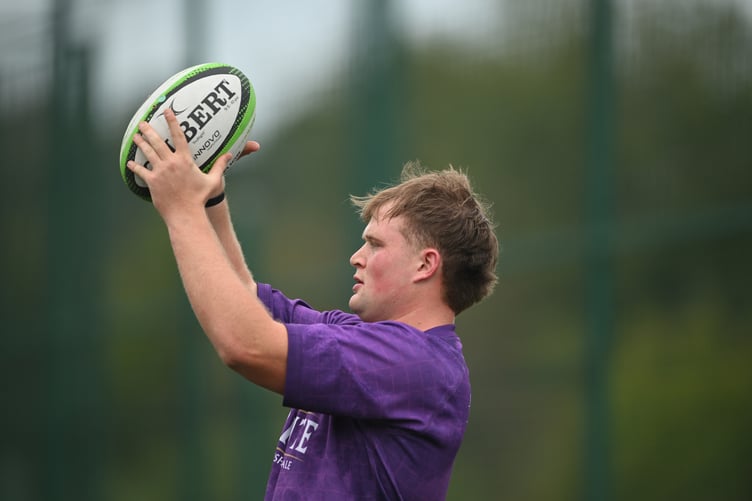 Dylan Neill has impressed in training.