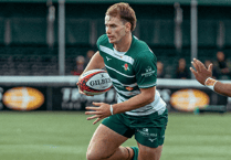 Pirates sign former Champ Rugby winner O'Brien