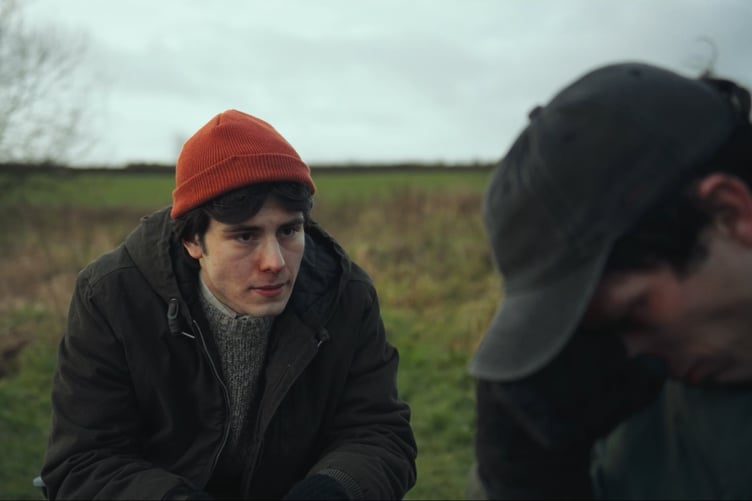 Restless Mind, Bude FIlm