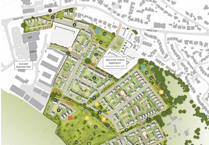 Objections overruled as 374 homes for Wadebridge approved