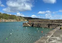 'Herculean effort': Money pours in for campaign to save historic Cornish harbour