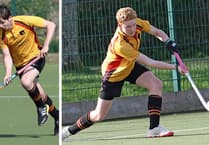 Frustrating weekend for Caradon Seconds as ladies' thirds win inter-club battle