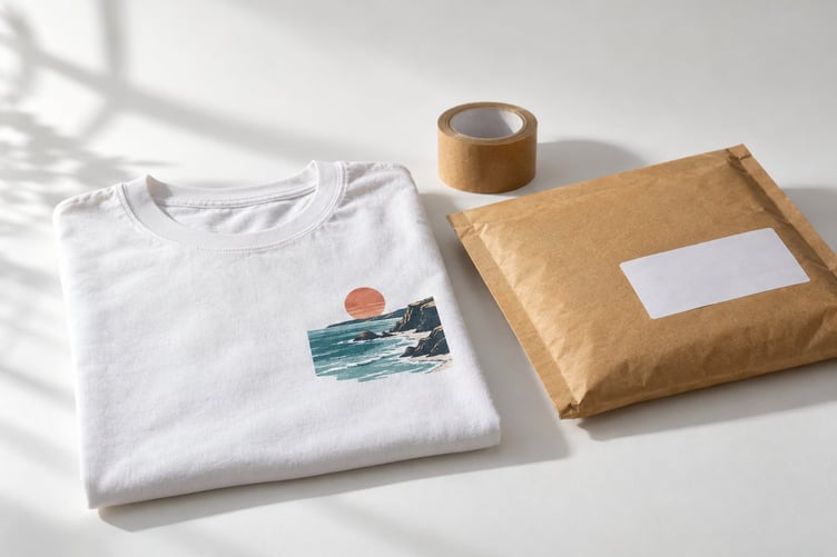 custom print