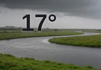 Heavy rain on the way for Launceston - here's your Monday forecast