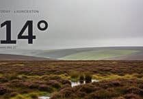 Rain on the way for Launceston today - here's your Tuesday forecast