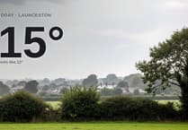 Heavy rain on the way for Launceston - here's your Thursday forecast