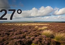 Warmth and sunshine for Launceston today - here's what to expect